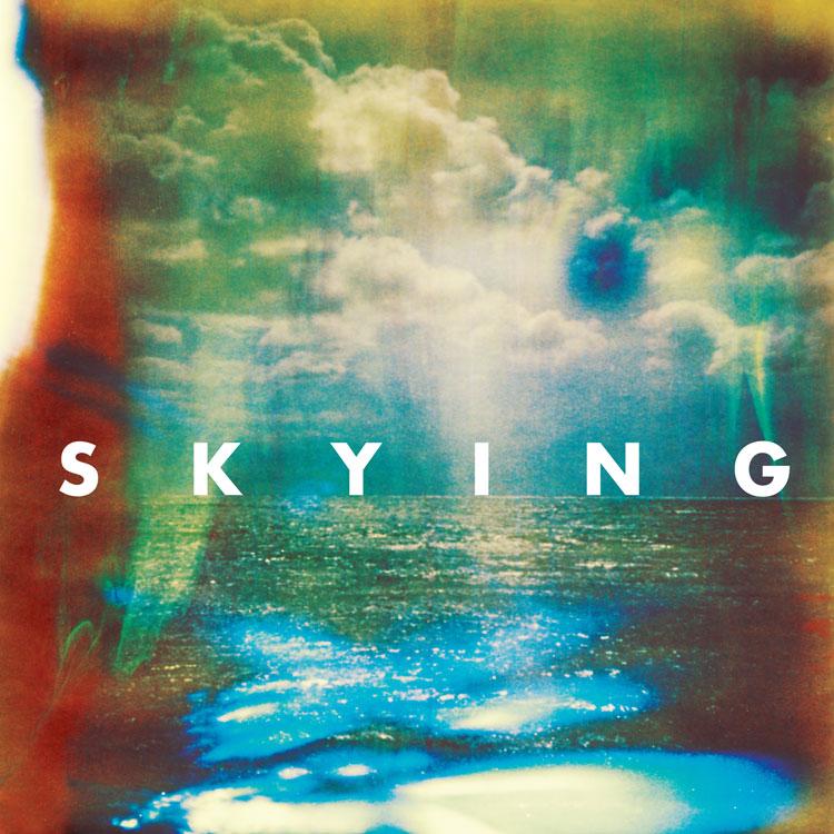 The Horrors | Skying