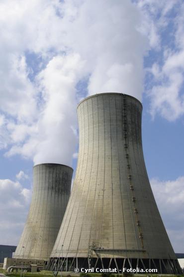 Un séisme sur la côte Est des Etats-Unis provoque l'arrêt d'une centrale nucléaire