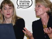 Citoyens, citoyennes rues seront mieux protégés samedis, profitez-en...!