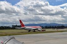 Bogota en quête d’un nouvel aéroport