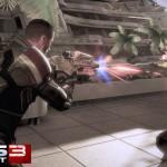 Mass Effect 3 : Shepard revient fort, TRES fort !
