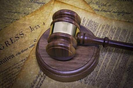 patent suits patent suits