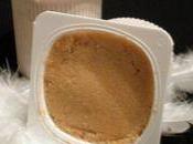 Glace légère mirabelles yaourt