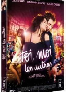 Rencontre avec Audrey Estrougo et Benjamin Siksou pour la sortie du Dvd de Toi, Moi, Les autres