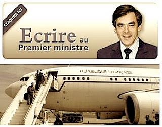 Sarkozy laisse encore à Fillon le sale boulot.