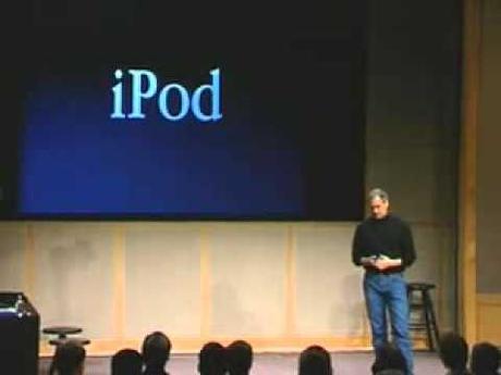 0 Les 10 moments clés de Steve Jobs