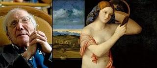 Le musée imaginaire, Paul Veyne, c'est une émission, c'est un livre, faire voir à la radio.....