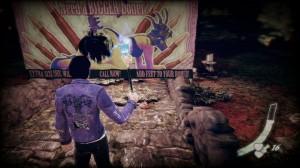Test de Shadows of the Damned (XBOX 360)