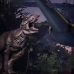 Jurassic Park : The game, doit-on s’inquiéter?