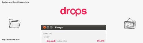 alternative dropbox drops stockage cloud