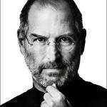 Steve Jobs demissione de Apple mais pas completement