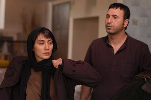 Hedieh Tehrani, Hamid Farokhnezhad - La fête du feu d'Asghar Farhadi - Borokoff / Blog de critique cinéma
