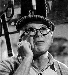 Une master-class avec… Billy Wilder!