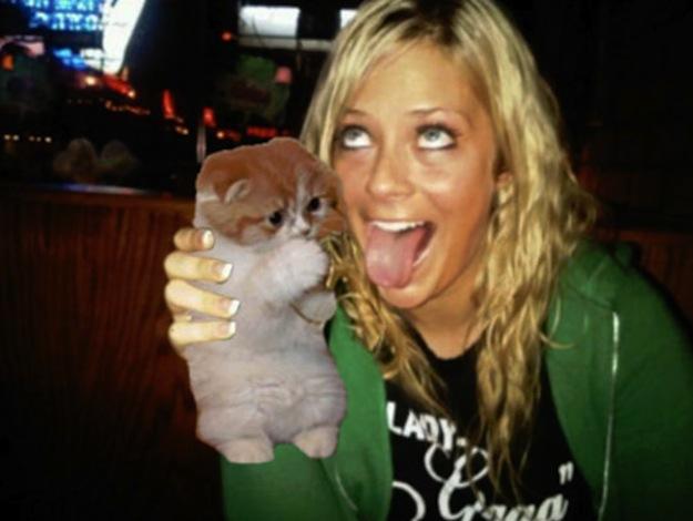 Solution pour ne pas passer pour un alcoolique sur vos photos Facebook