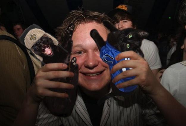 Solution pour ne pas passer pour un alcoolique sur vos photos Facebook