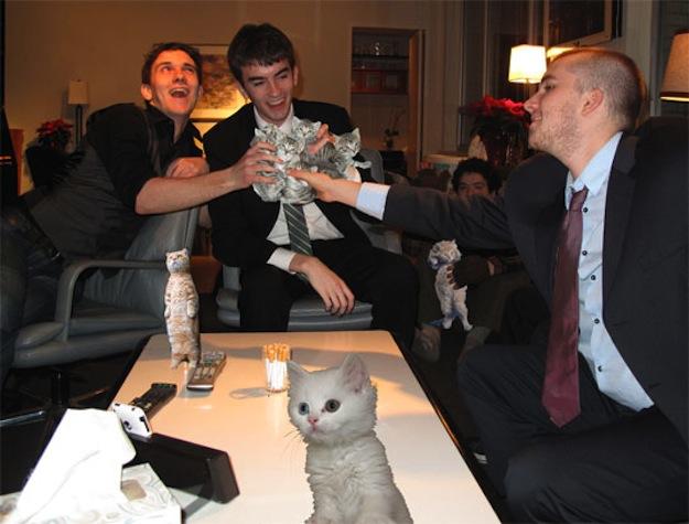 Solution pour ne pas passer pour un alcoolique sur vos photos Facebook