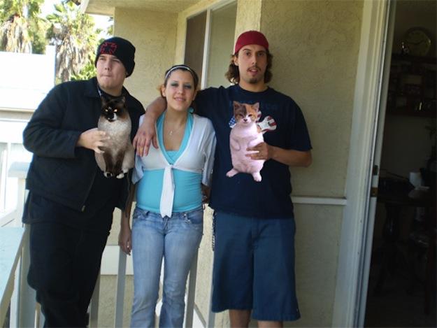 Solution pour ne pas passer pour un alcoolique sur vos photos Facebook