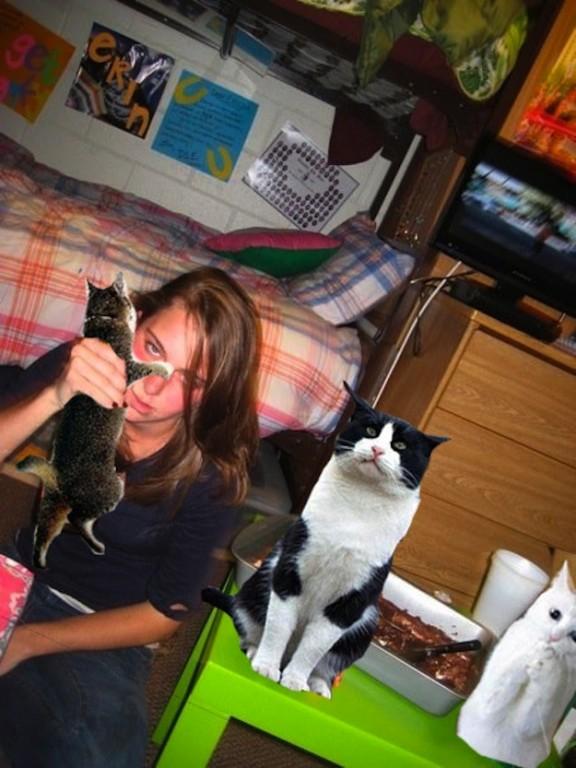 Solution pour ne pas passer pour un alcoolique sur vos photos Facebook