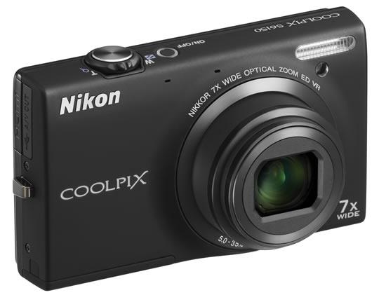Nikon présente 8 nouveaux COOLPIX