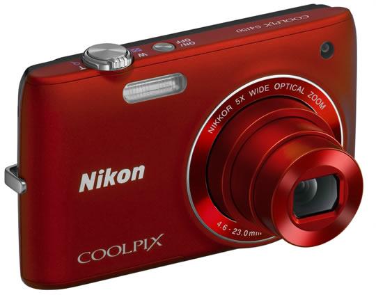 Nikon présente 8 nouveaux COOLPIX