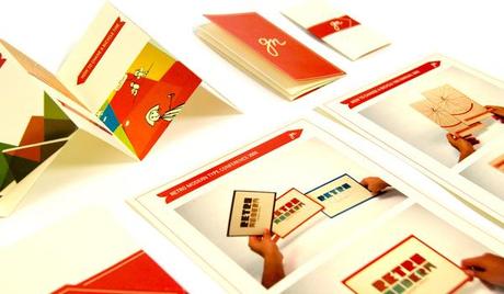 40 cartes d’affaires et en-têtes de lettres pour s’inspirer