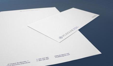 40 cartes d’affaires et en-têtes de lettres pour s’inspirer