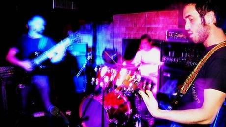 le_dead_projet_02 REVIEW : Le Dead Projet, Keep On Living.