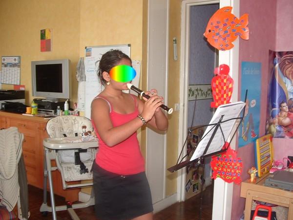 Concert de flûte