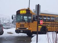 Souvenirs de rentrée des classes