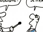 rigueur française…