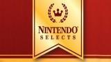 Nintendo Selects Mario Zelda septembre