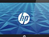 Hewlett-Packard sépare système d'exploitation WebOS rachète Autonomy