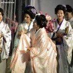 Butterfly doit se convertir au christianisme