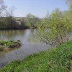 L'eau est présente partout à Haroué