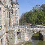 et de faire quelques pas