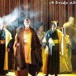 L'oncle de Butterfly la maudit