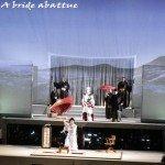 Le navire du lieutenant est enfin annoncé