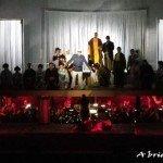 Pinkerton décide d'élever leur fils