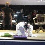 Mais Butterfly maintient son intention de s'unir à Pinkerton