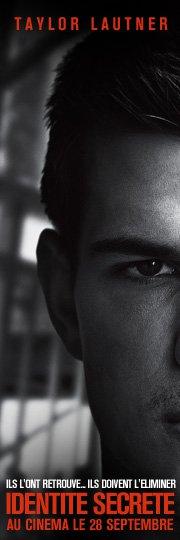Identité Secrète