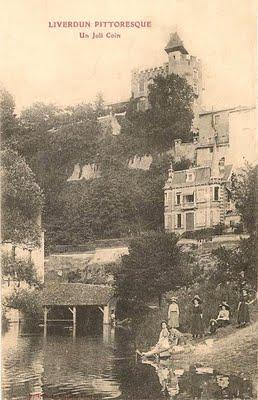 Liverdun : joyeux anniversaire !