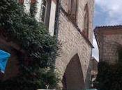 Monflanquin bastide hauteur