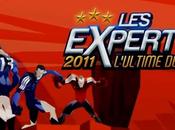 Adidas experts l’ultime défis