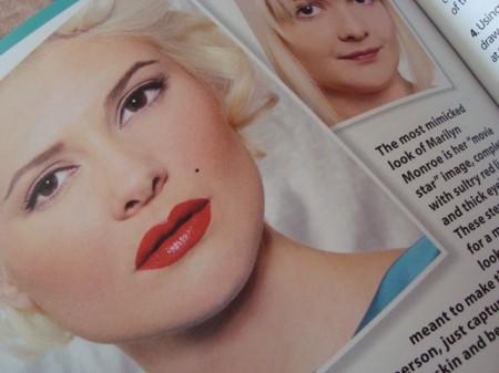 [Lecture] Retro Make Up de Lauren Rennells