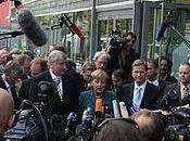 Allemagne Sale temps pour l’Euro