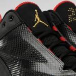 air jordan 2011 q flight year of the rabbit black metallic gold varsity red 2 150x150 Air Jordan 2011 Q Flight Year Of The Rabbit