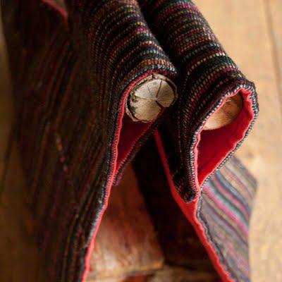 ça chauffe à Rognon*