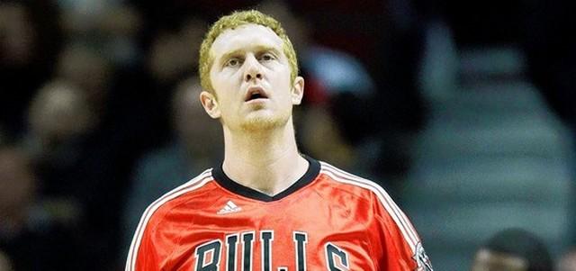 Brian Scalabrine à Trévise ?