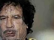 Libye Kadhafi, d’une dictature.