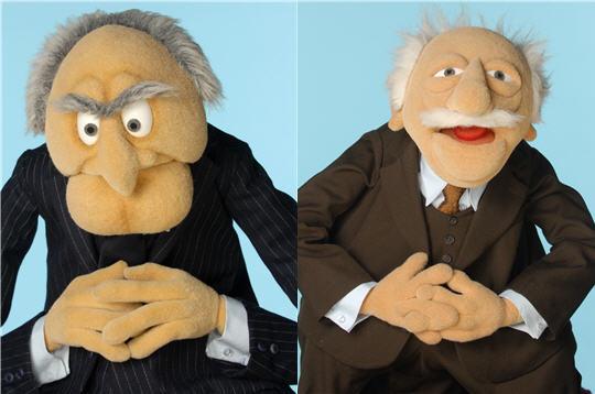 Extravagance sexuelle et sénilité pourraient être liées